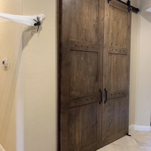 Photo of Bozarth Custom Woodworks