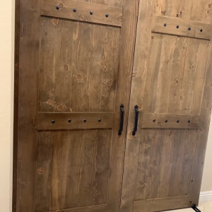 Photo of Bozarth Custom Woodworks