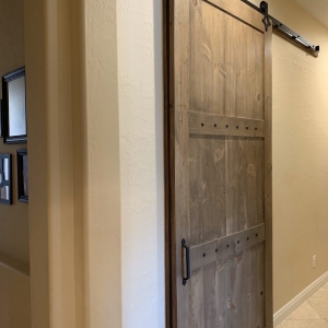 Photo of Bozarth Custom Woodworks