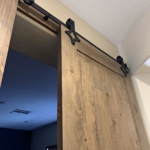 Photo of Bozarth Custom Woodworks