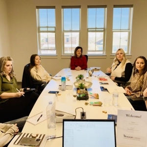 Photo of Kim Taylor Real Estate Group - JPAR Real Estate