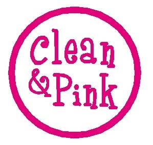 Memphis Clean and Pink