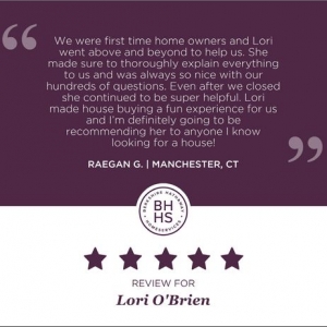 Photo of Lori O'Brien - Berkshire Hathaway
