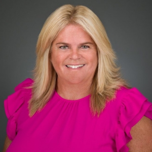 Photo of Lori O'Brien - Berkshire Hathaway