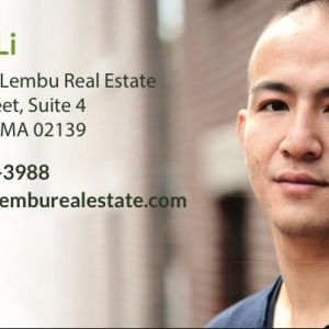 Photo of Dennis Li Real Estate