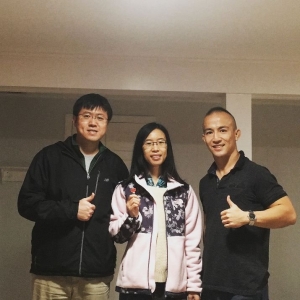 Photo of Dennis Li Real Estate