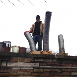 Photo of Rico's Masonry