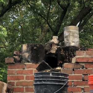 Photo of Rico's Masonry