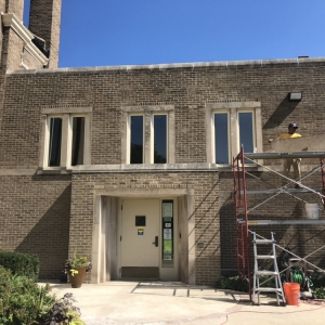 Photo of Rico's Masonry