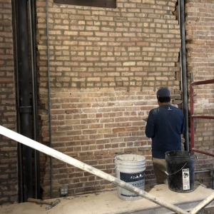 Photo of Rico's Masonry