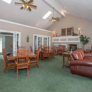 Photo of Cloverset Valley Apartment Homes