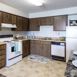 Photo of Cloverset Valley Apartment Homes