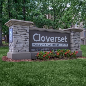 Photo of Cloverset Valley Apartment Homes