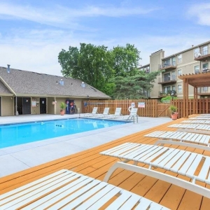 Photo of Cloverset Valley Apartment Homes