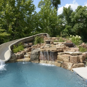 Photo of Baker Pool Construction