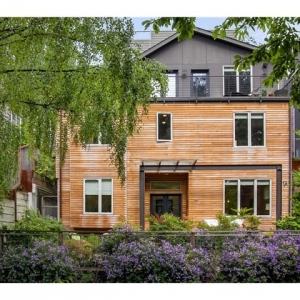 Photo of Russell Real Estate Group