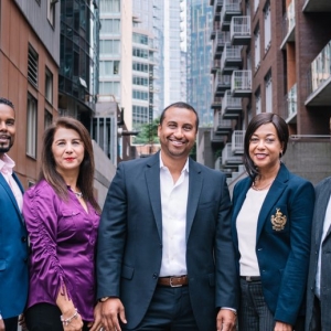 Photo of Russell Real Estate Group