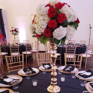 Photo of JW Event Suite