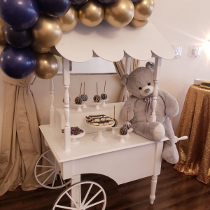 Photo of JW Event Suite