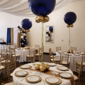 Photo of JW Event Suite