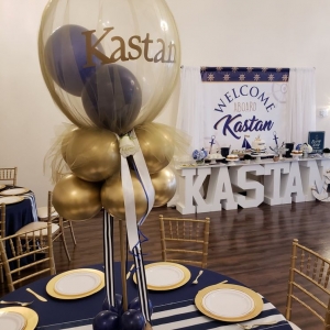 Photo of JW Event Suite