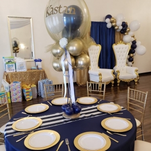 Photo of JW Event Suite