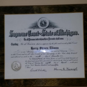 Photo of Law Offices of Harry Steven Ellman