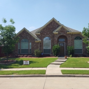 Photo of Red River Roofing And Exteriors