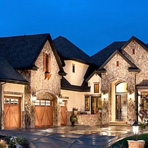 Photo of Red River Roofing And Exteriors