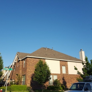 Photo of Red River Roofing And Exteriors