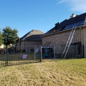 Photo of Red River Roofing And Exteriors