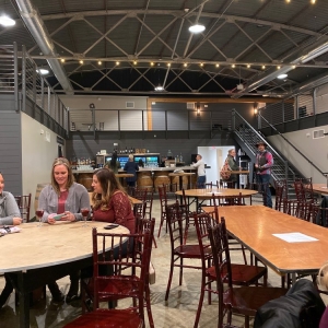 Photo of Via Vecchia Venue