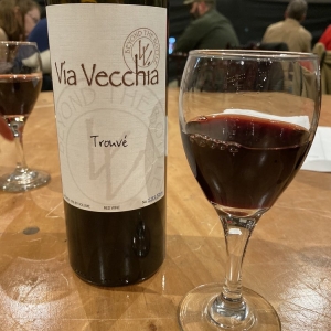 Photo of Via Vecchia Venue