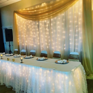 Photo of Special Events & Wedding Planner