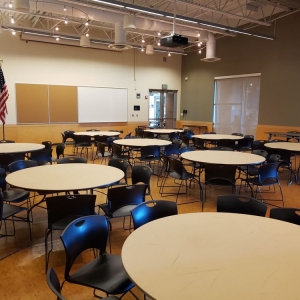 Photo of Mercer Island Community and Event Center