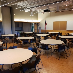 Photo of Mercer Island Community and Event Center