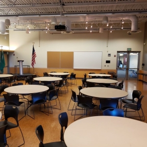 Photo of Mercer Island Community and Event Center