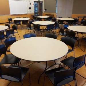 Photo of Mercer Island Community and Event Center