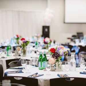 Photo of Mercer Island Community and Event Center