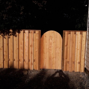 Photo of Alpha & Omega Construction Fencing & Decking