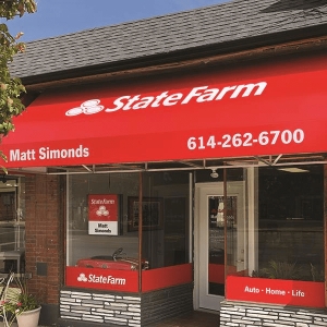 Photo of Matt Simonds - State Farm Insurance Agent