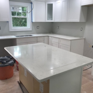 Photo of Impeccable Marble & Granite