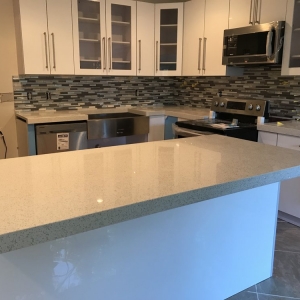 Photo of Impeccable Marble & Granite