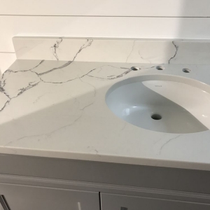 Photo of Impeccable Marble & Granite