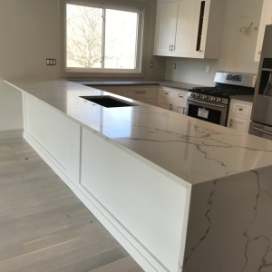 Photo of Impeccable Marble & Granite