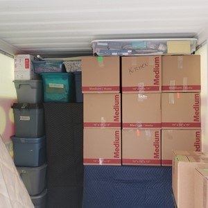 Photo of Oregon Moving Labor Services