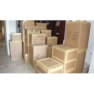 Photo of Oregon Moving Labor Services