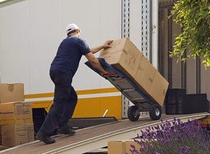 Photo of Oregon Moving Labor Services