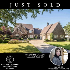 Photo of Alie Jones - Coldwell Banker Collins-Maury