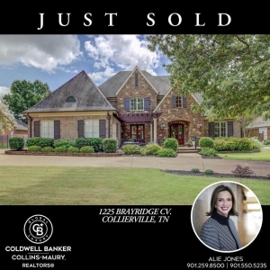 Photo of Alie Jones - Coldwell Banker Collins-Maury